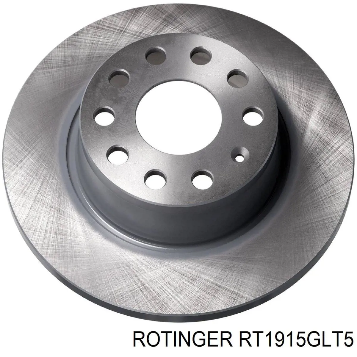RT1915GLT5 Rotinger disco de freno trasero