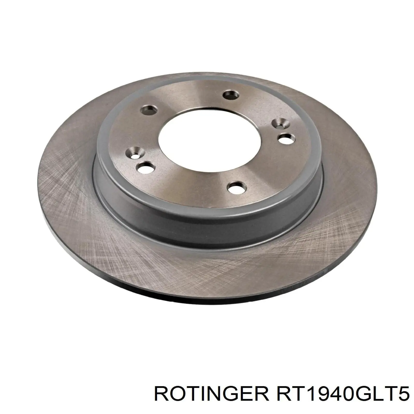RT1940GLT5 Rotinger disco de freno trasero