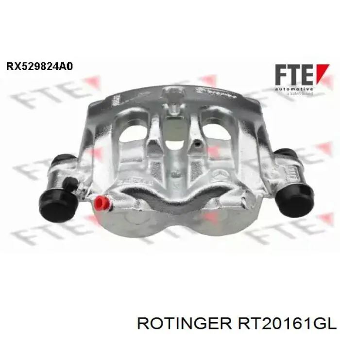 Freno de disco delantero Nissan Versa E12X