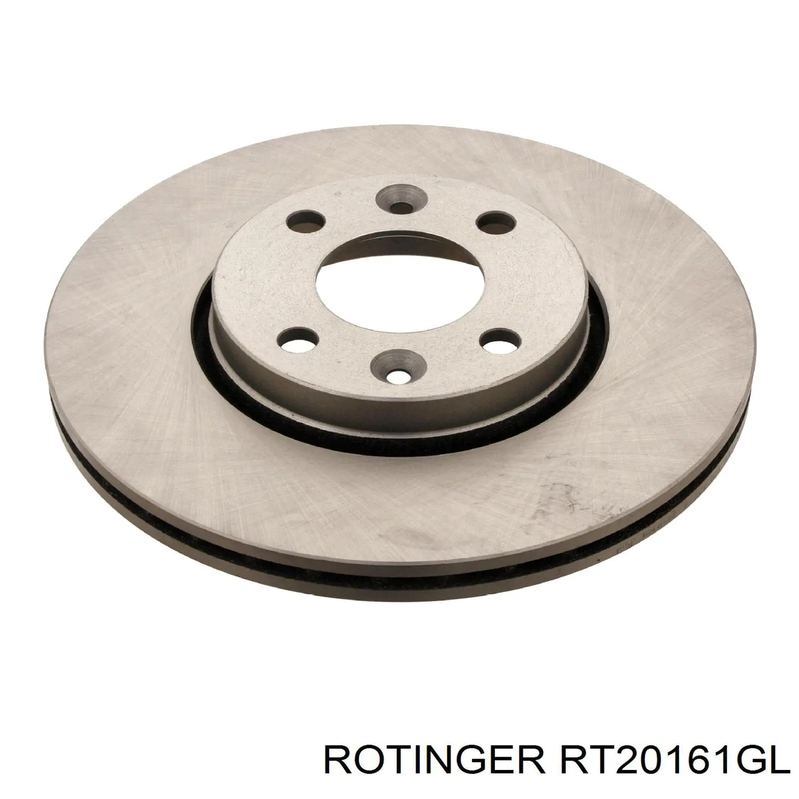 Freno de disco delantero Nissan Versa E12X