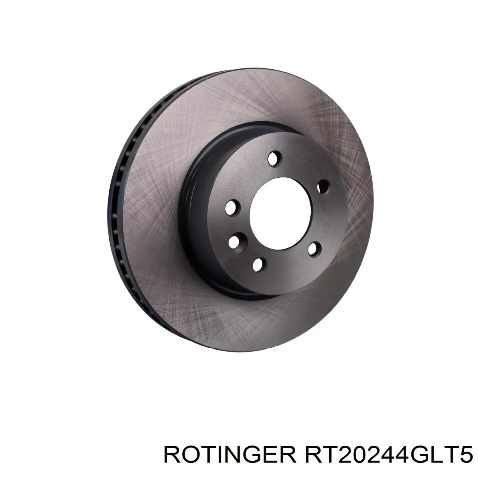 RT20244GLT5 Rotinger freno de disco delantero