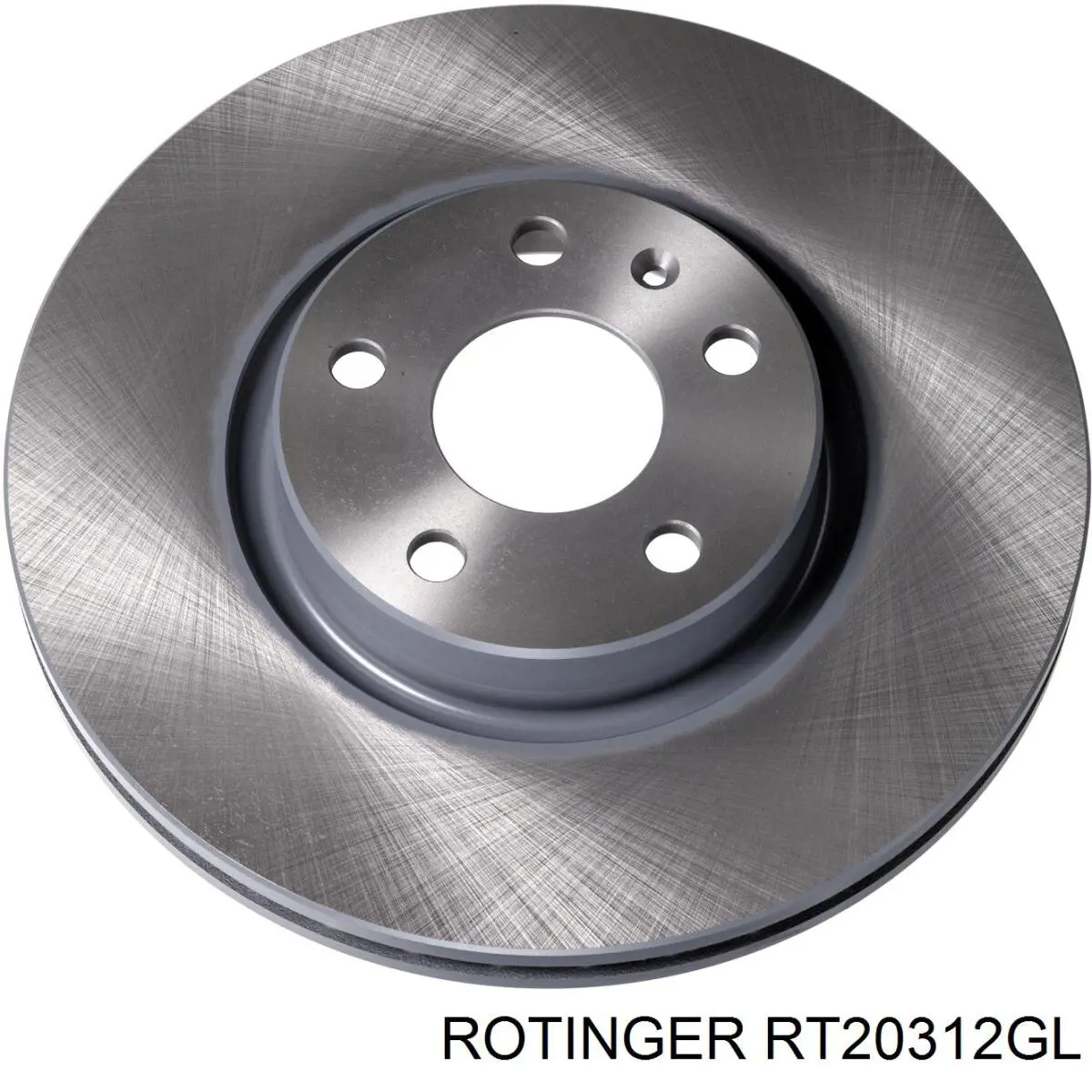 RT20312GL Rotinger freno de disco delantero