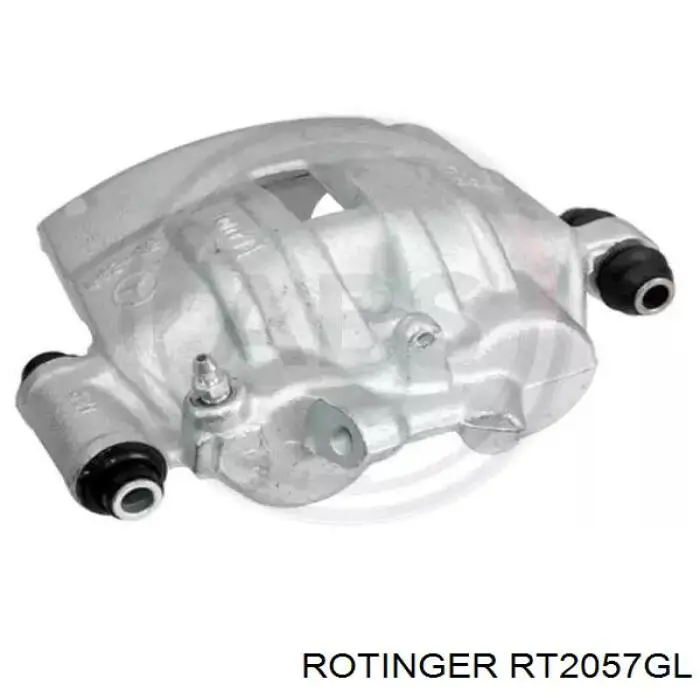 Freno de disco delantero Hyundai Accent 1