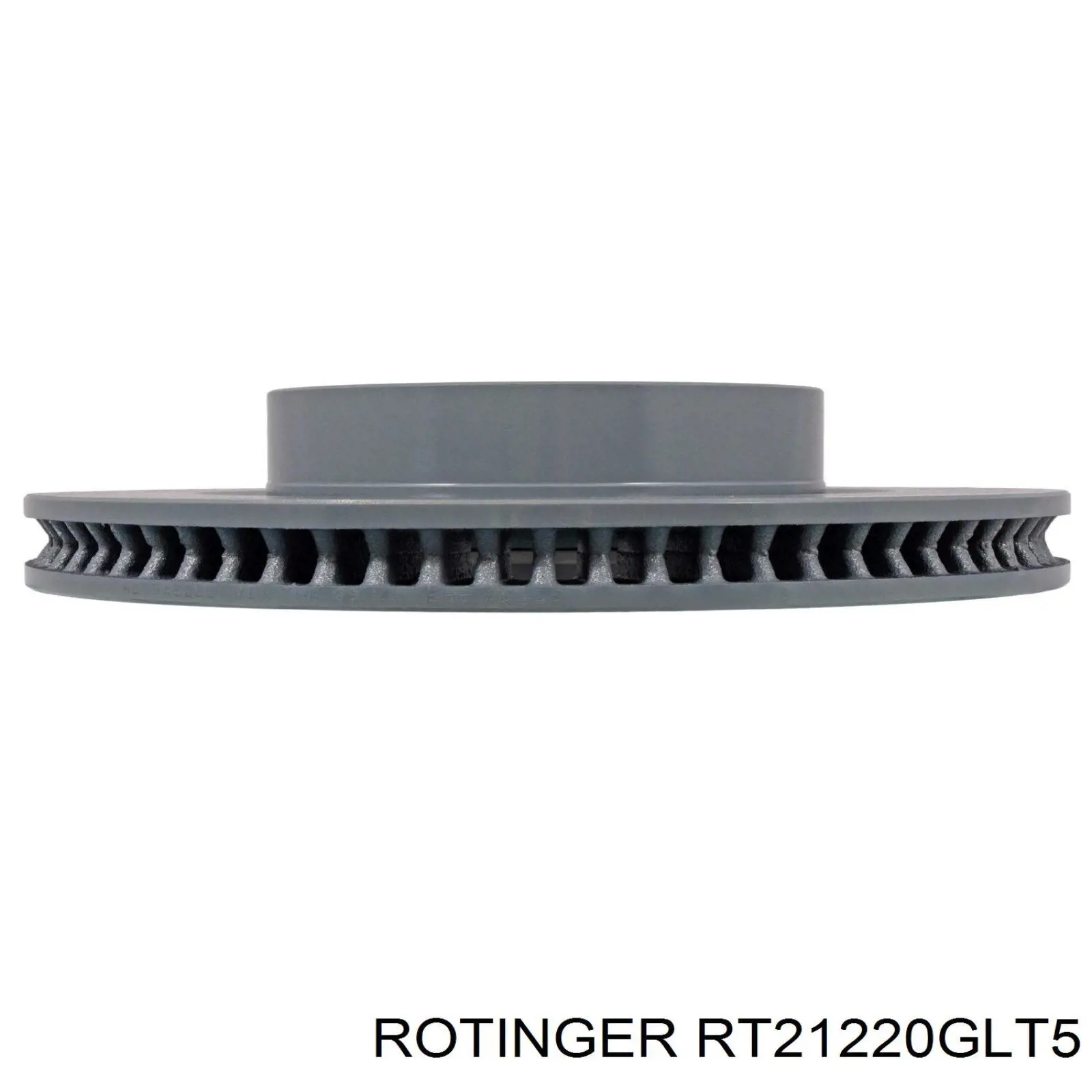 RT21220GLT5 Rotinger freno de disco delantero