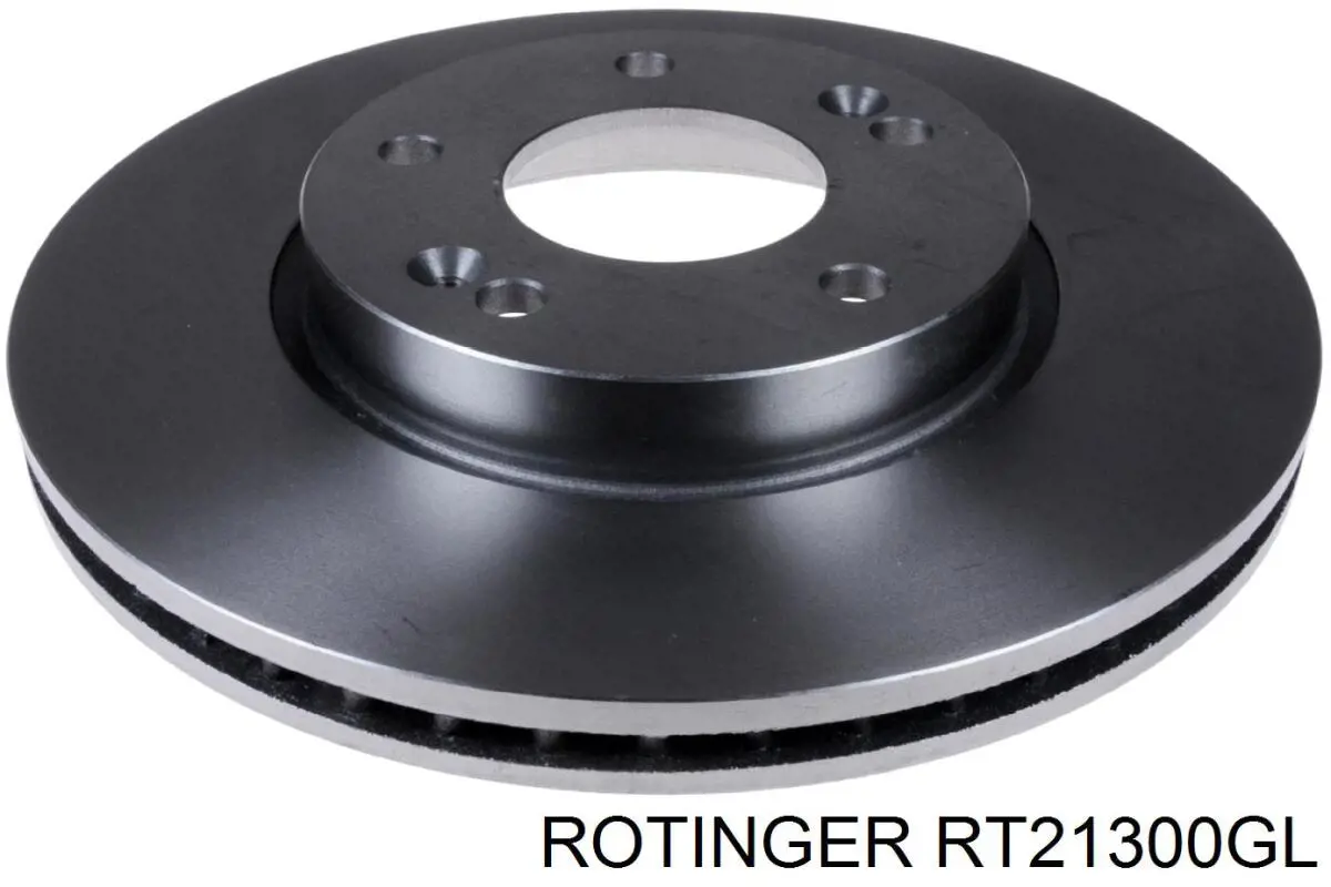 RT21300GL Rotinger Discos