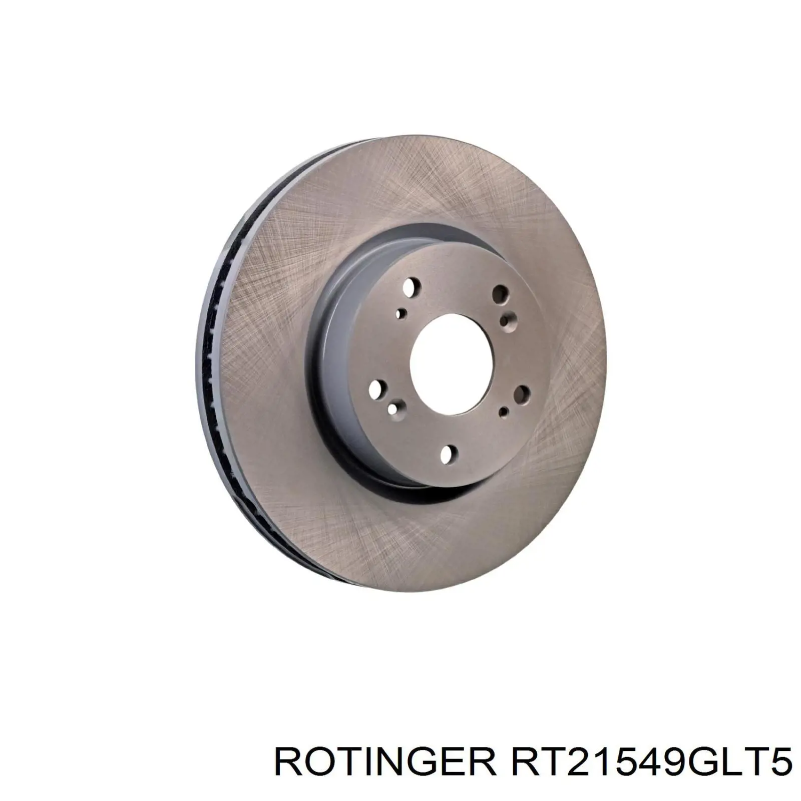 RT21549GLT5 Rotinger Discos