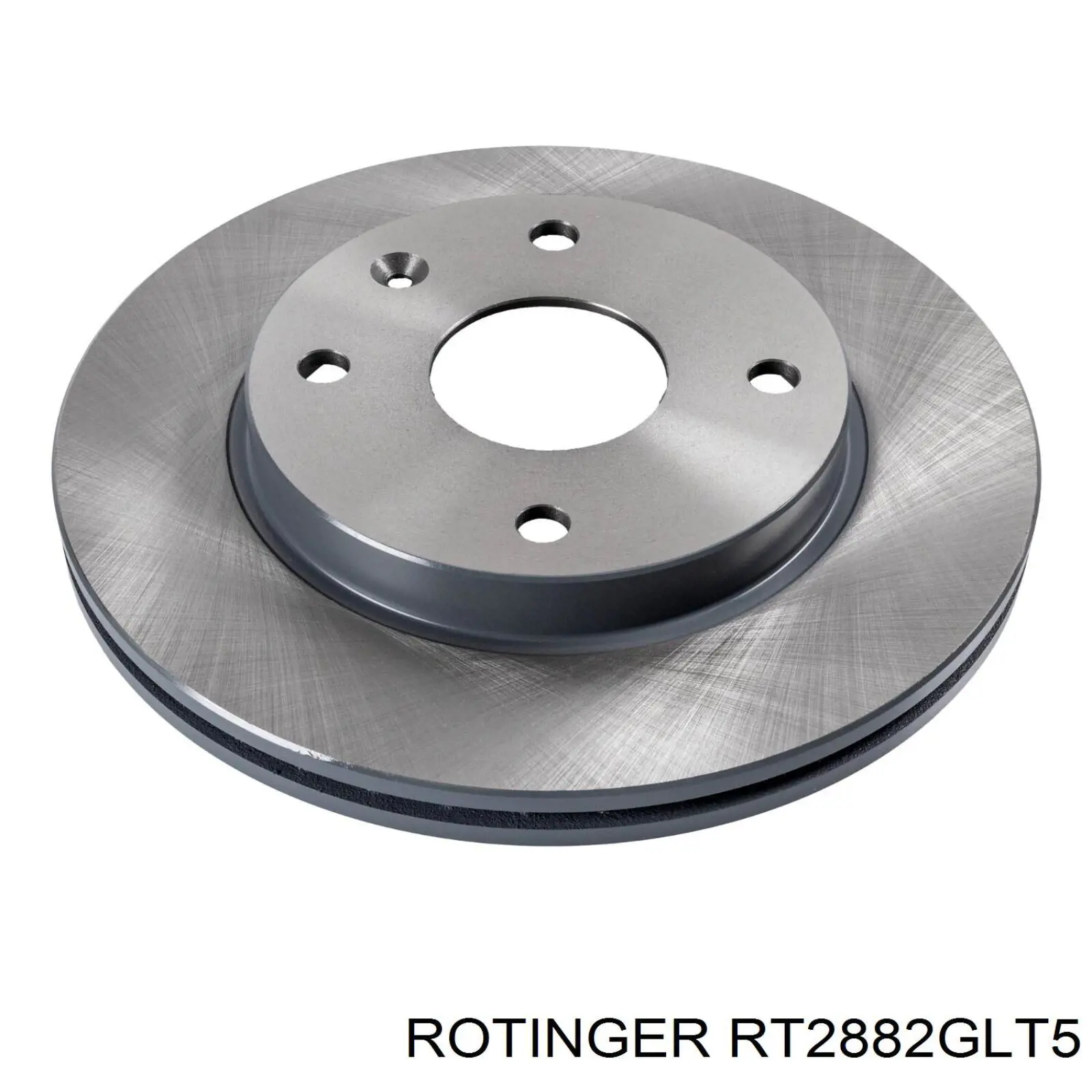 RT2882GLT5 Rotinger Discos