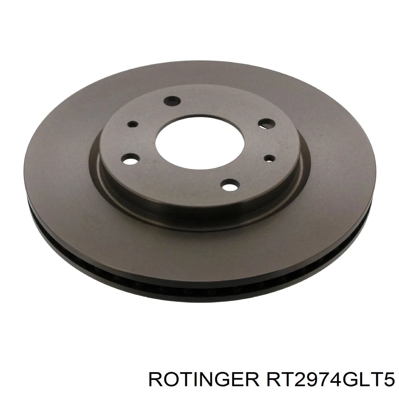 RT2974GLT5 Rotinger Discos