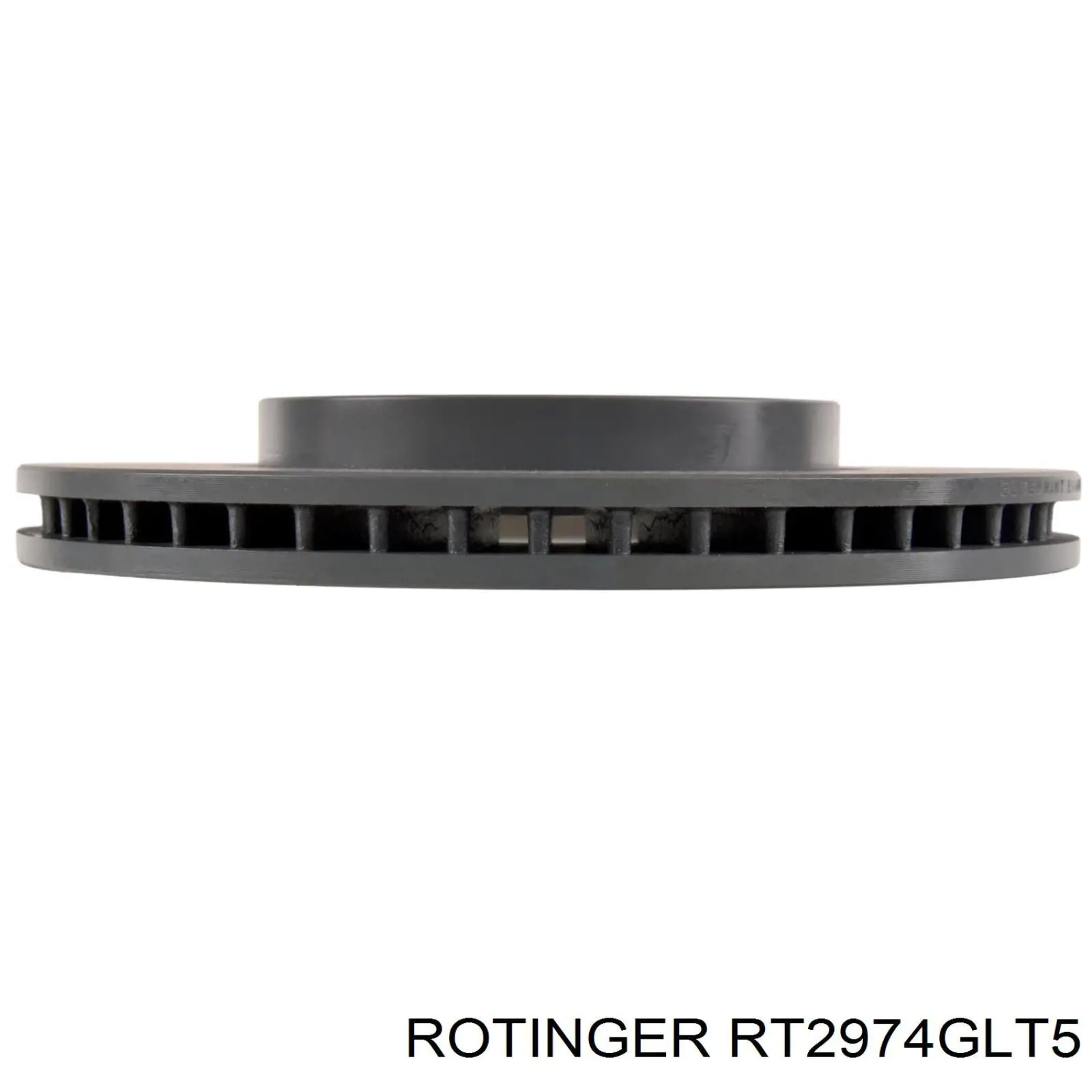 Frenos delanteros Rotinger RT2974GLT5 precio, desde 60,26 EUR