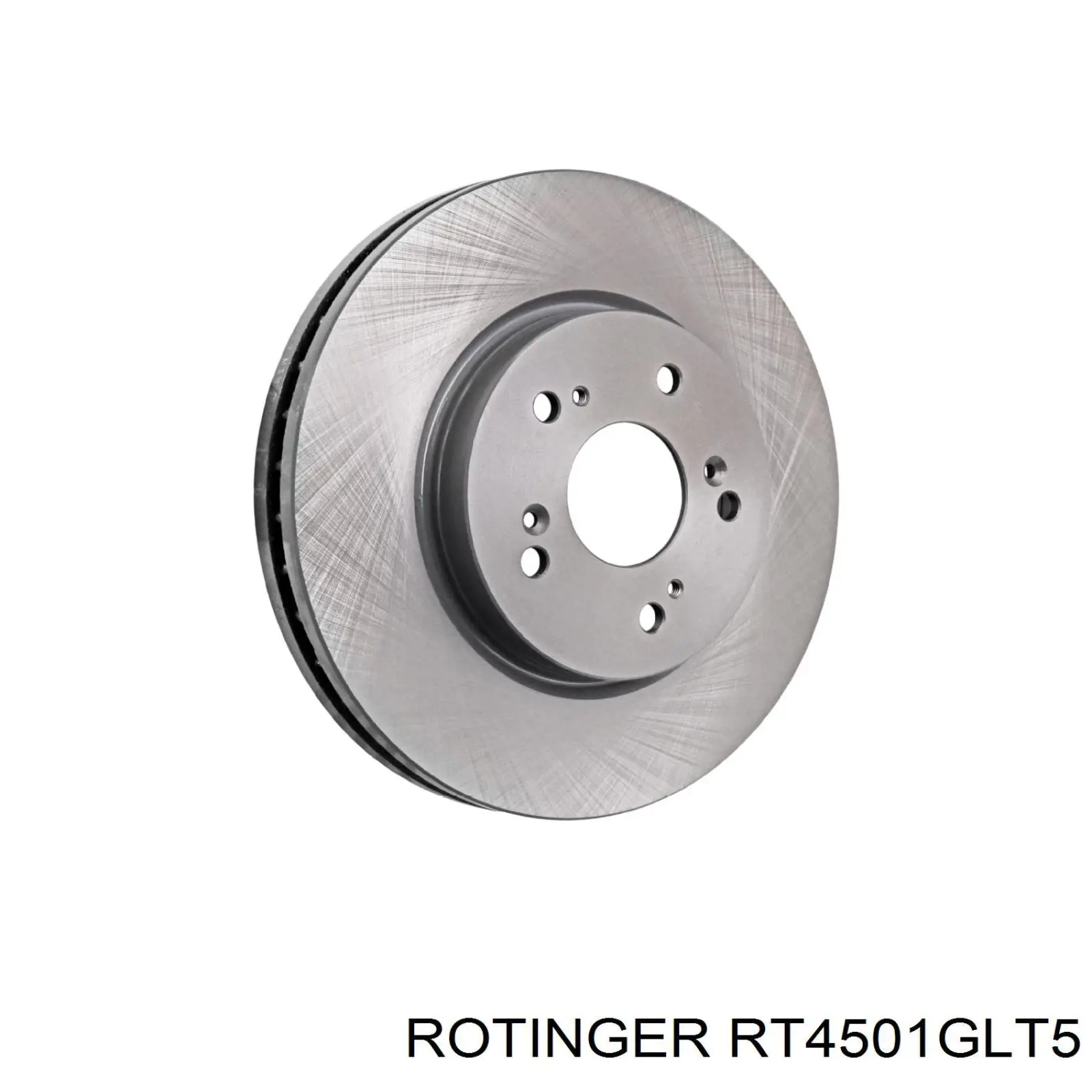 Frenos delanteros Rotinger RT4501GLT5 precio, desde 53,19 EUR