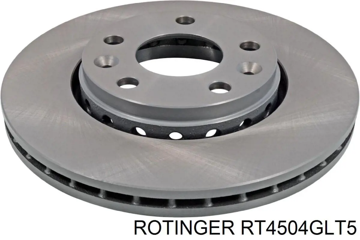 Freno de disco delantero Renault DUSTER 2 HM