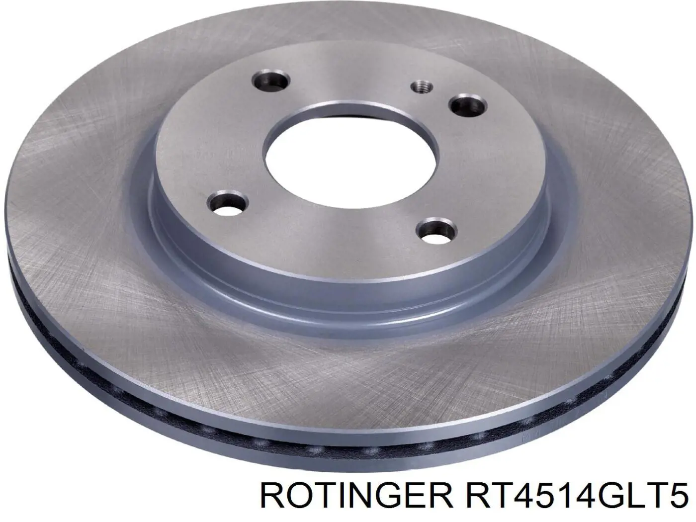RT4514GLT5 Rotinger disco de freno delantero