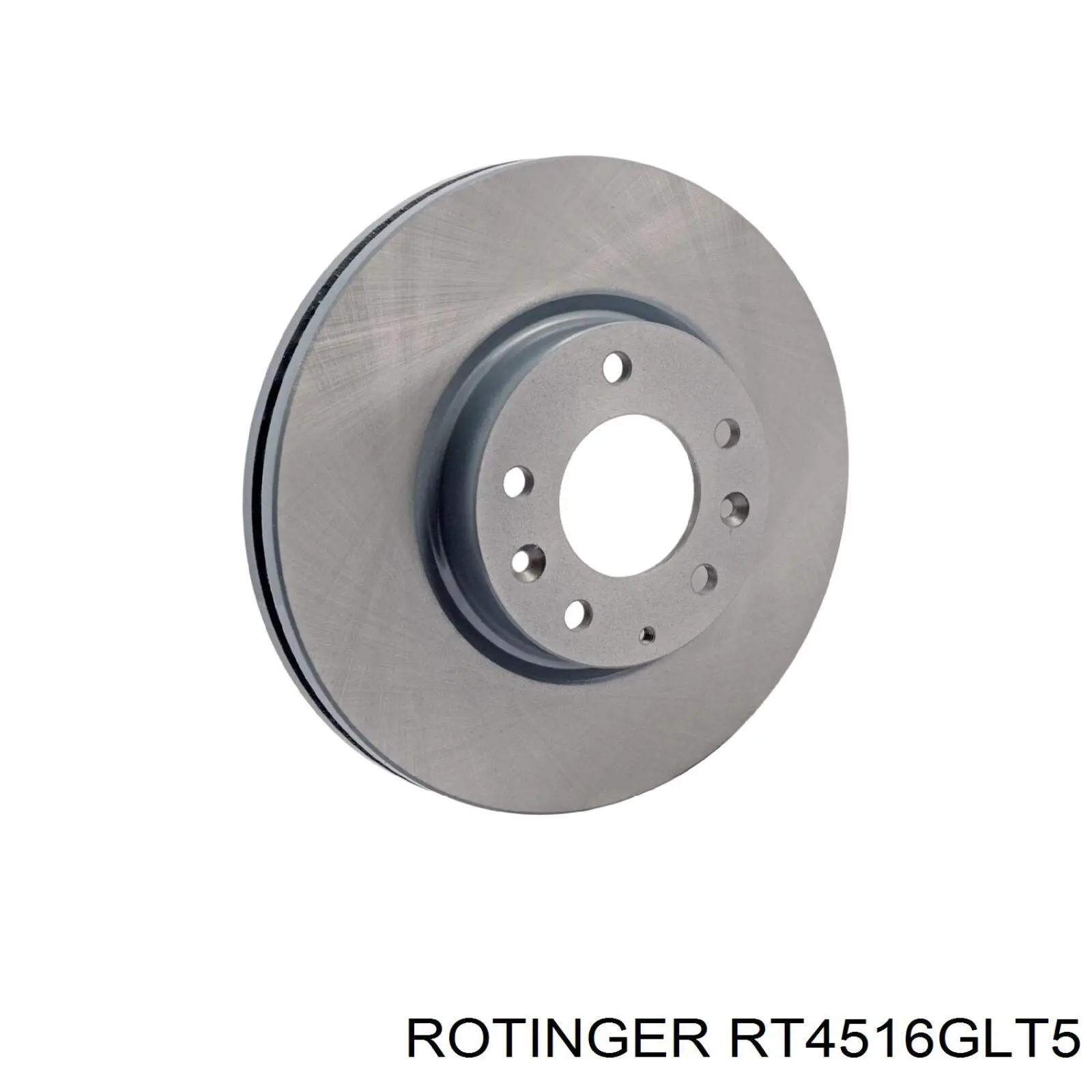 Frenos delanteros Rotinger RT4516GLT5 precio, desde 58,65 EUR