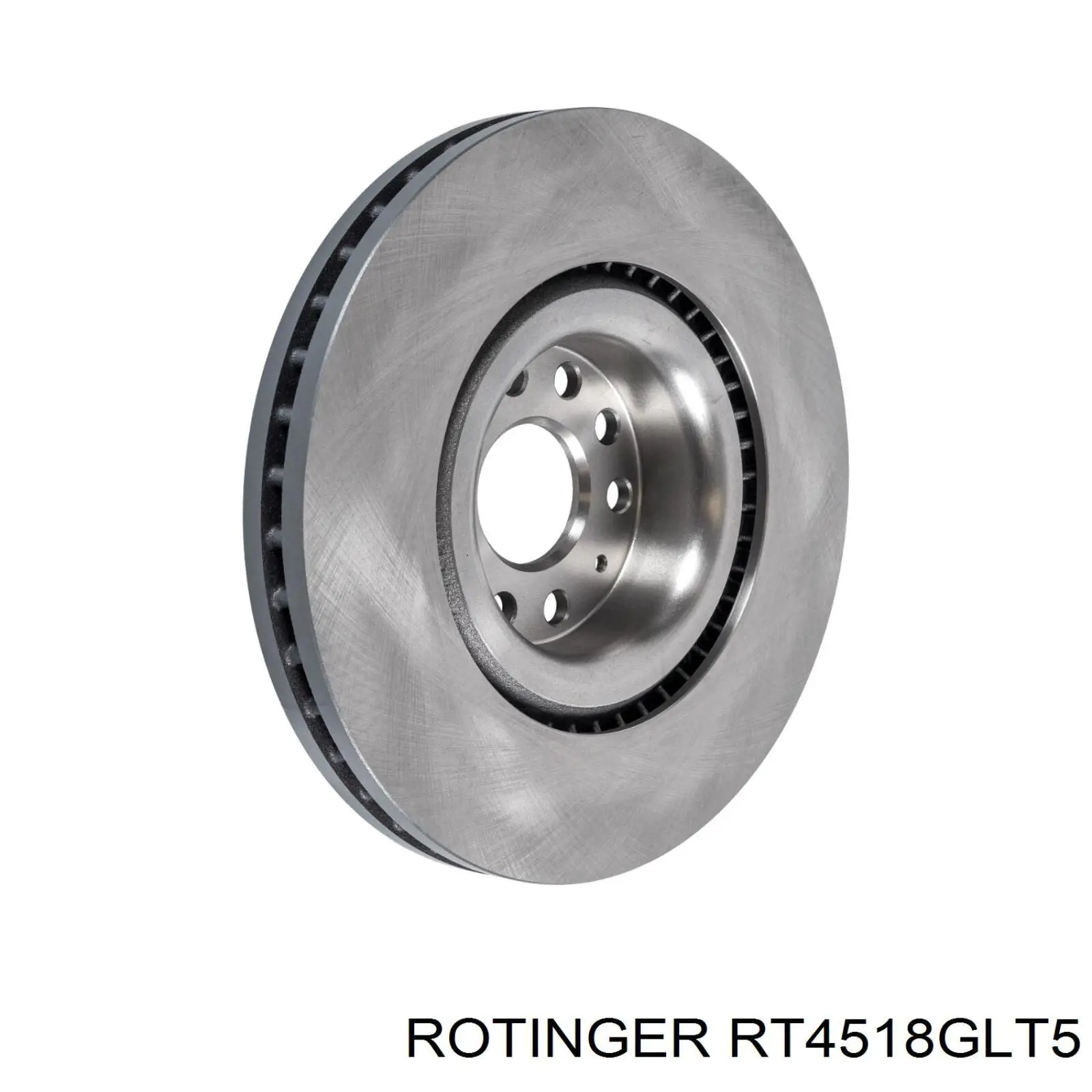 RT4518GLT5 Rotinger freno de disco delantero