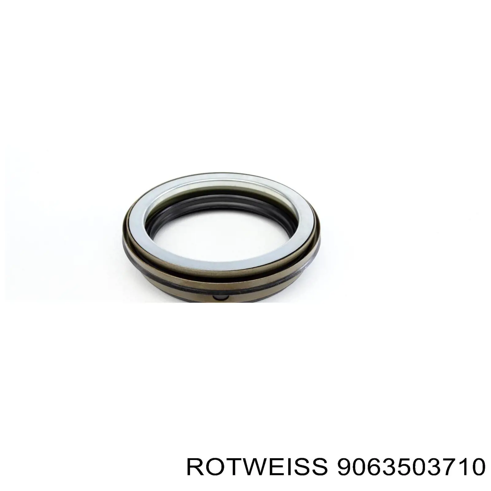 9063503710 Rotweiss