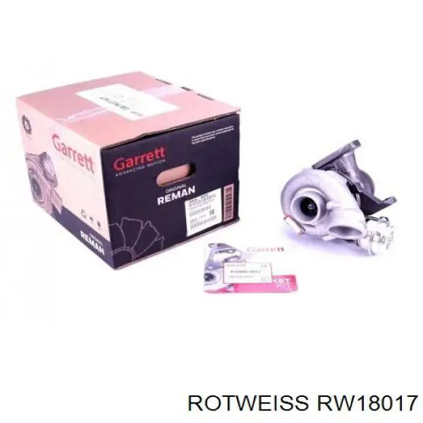 Comprar 92162 Metalcaucho Tubo de suministro de aceite a la turbina