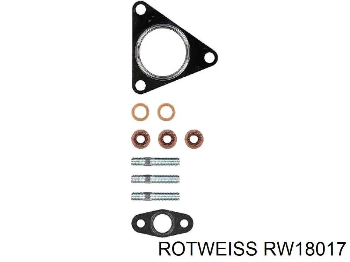 RW18017 Rotweiss