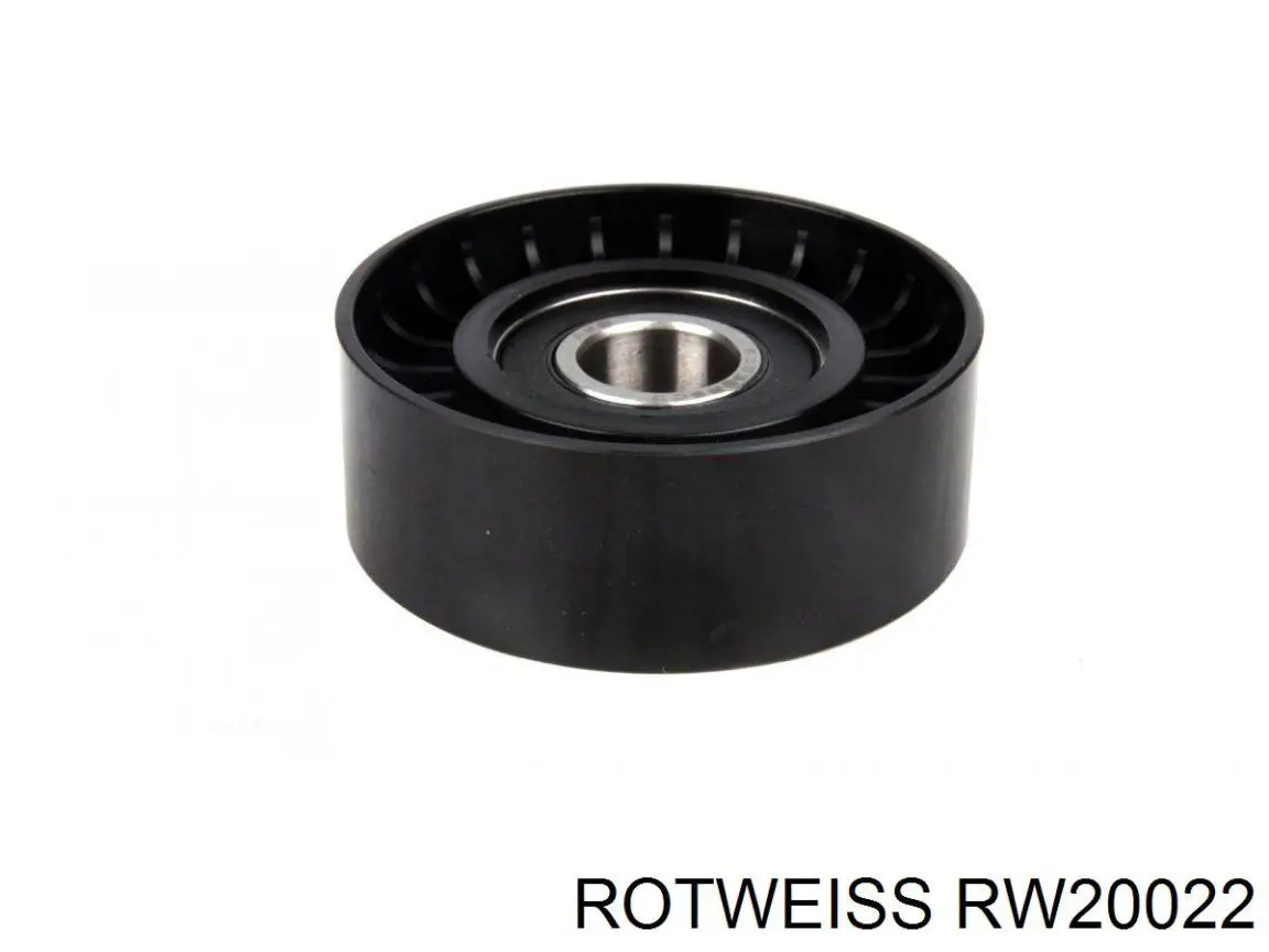 RW20022 Rotweiss Polea tensora