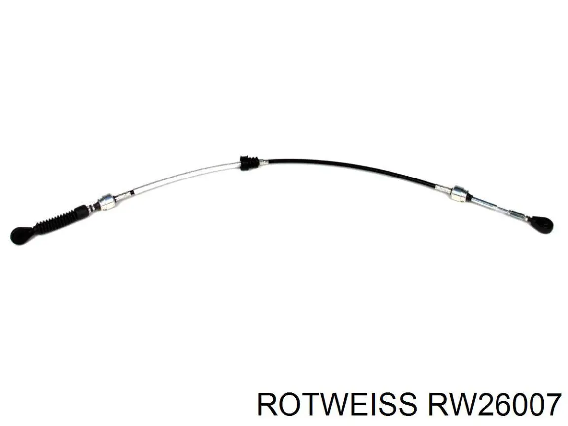 RW26007 Rotweiss