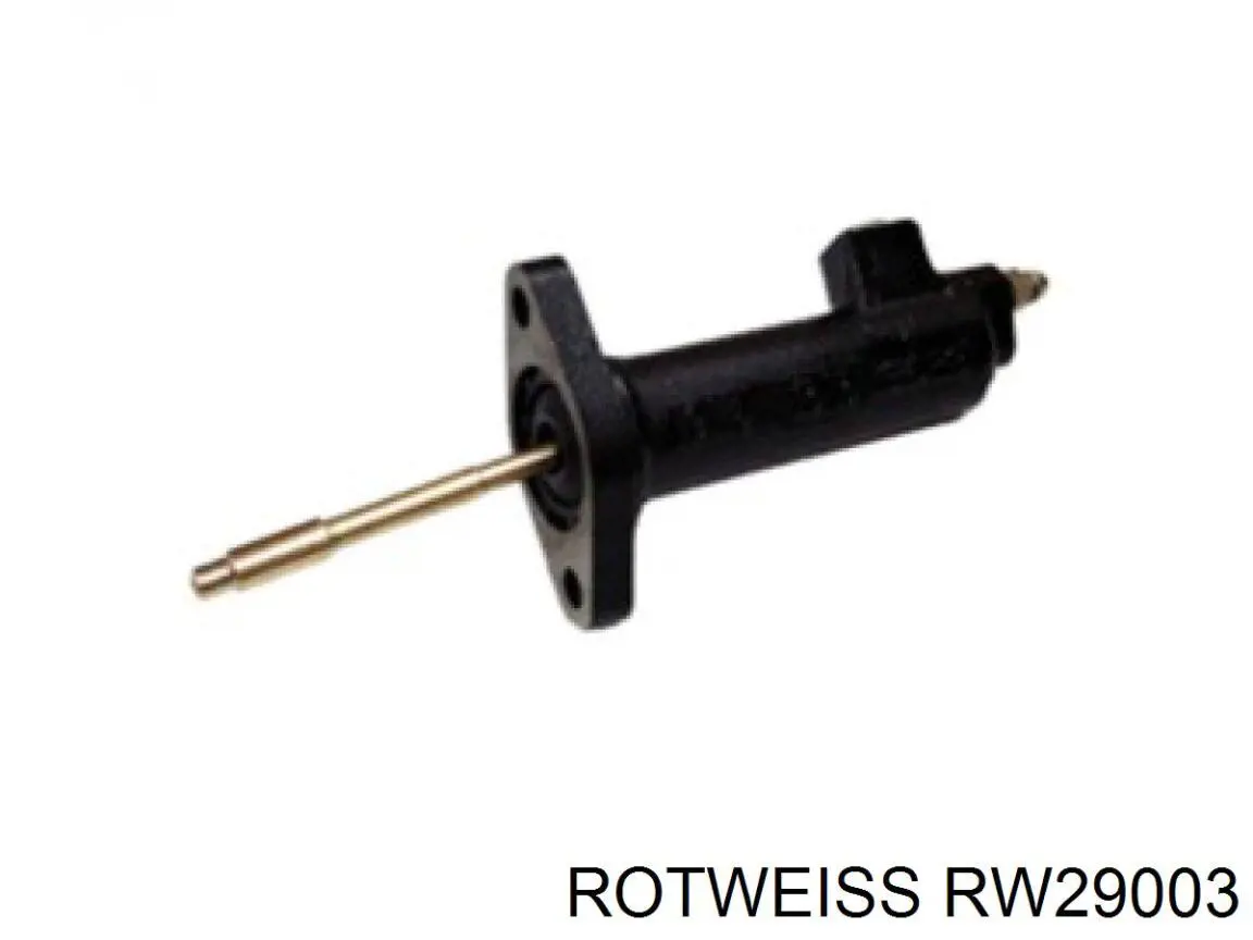RW29003 Rotweiss bombin de embrague