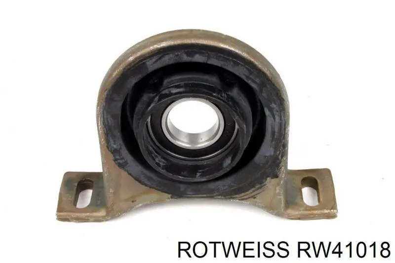 RW41018 Rotweiss cruceta de árbol de cardán trasero
