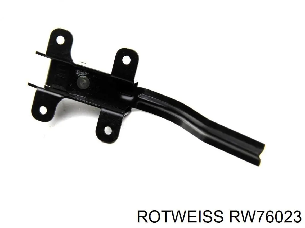 RW76023 Rotweiss asegurador puerta de maletero (furgoneta)