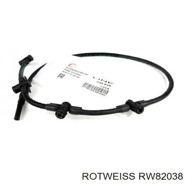 Comprar 43715 VALEO Piloto trasero derecho