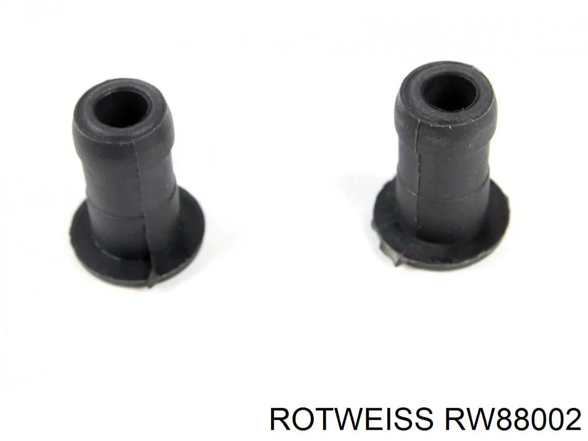Soporte de parachoques delantero para Mercedes Sprinter I 2-t 901, 902