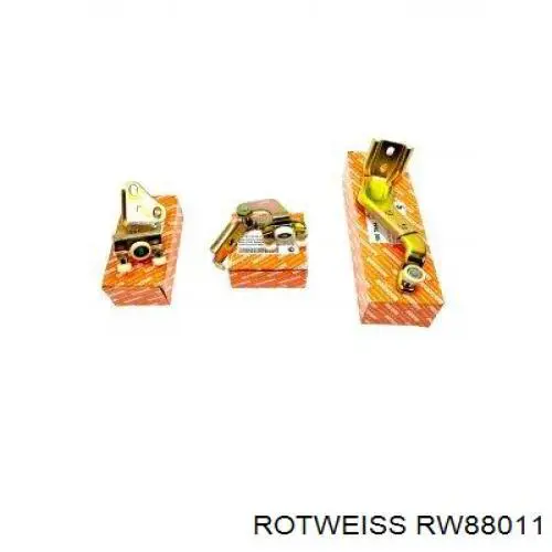 Guardabarros trasero Mercedes A9018820414 precio, desde 10,18 EUR