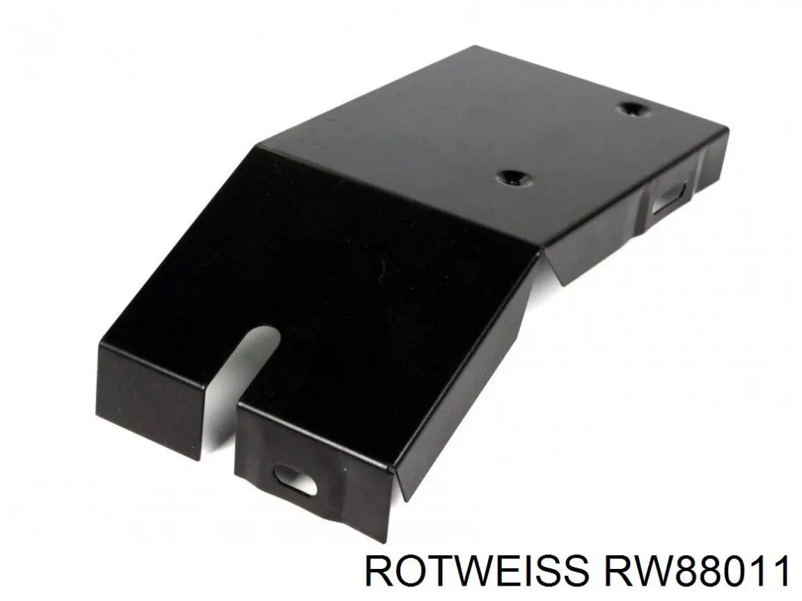 Comprar A9018820414 Mercedes Guardabarros trasero