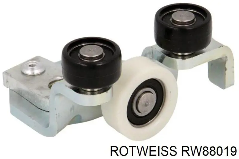RW88019 Rotweiss