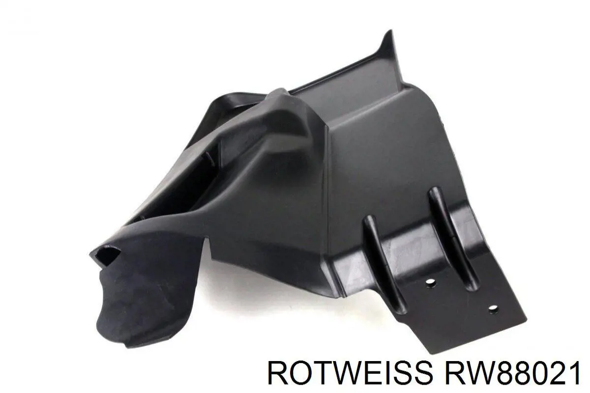 RW88021 Rotweiss faldilla guardabarro trasera derecha