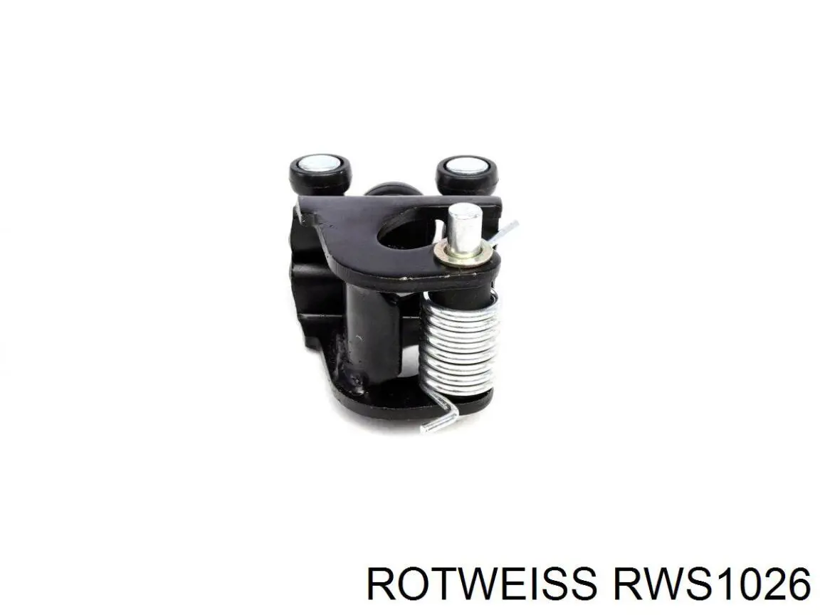 Comprar RWS1026 Rotweiss Rodillo central derecho de puerta corrediza