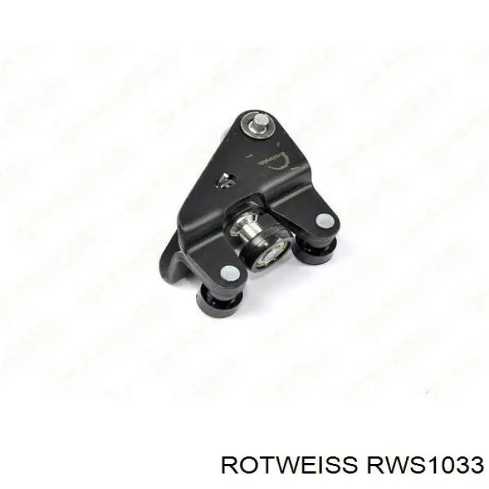 Rodillo central derecho de puerta corrediza Rotweiss RWS1033 precio, desde 26,82 EUR