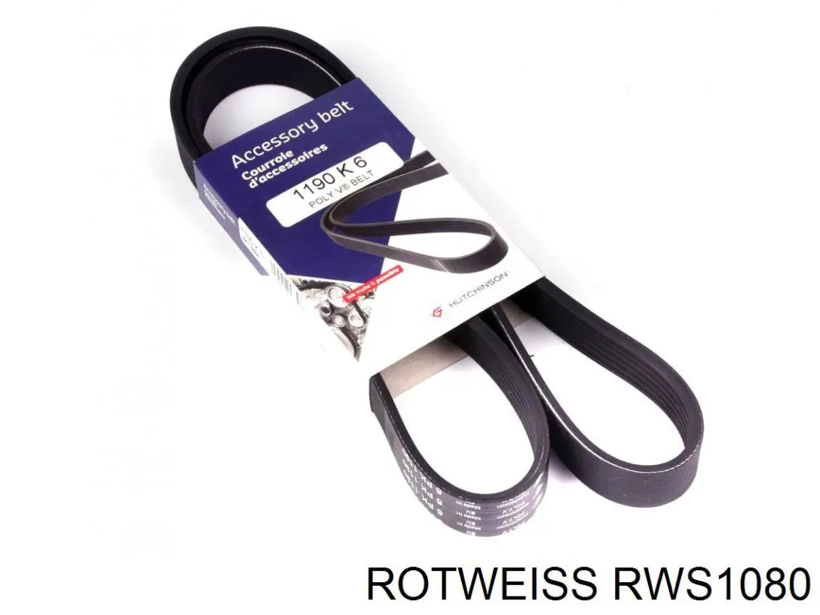 Buje de rueda delantero Rotweiss RWS1080 precio, desde 68,36 EUR