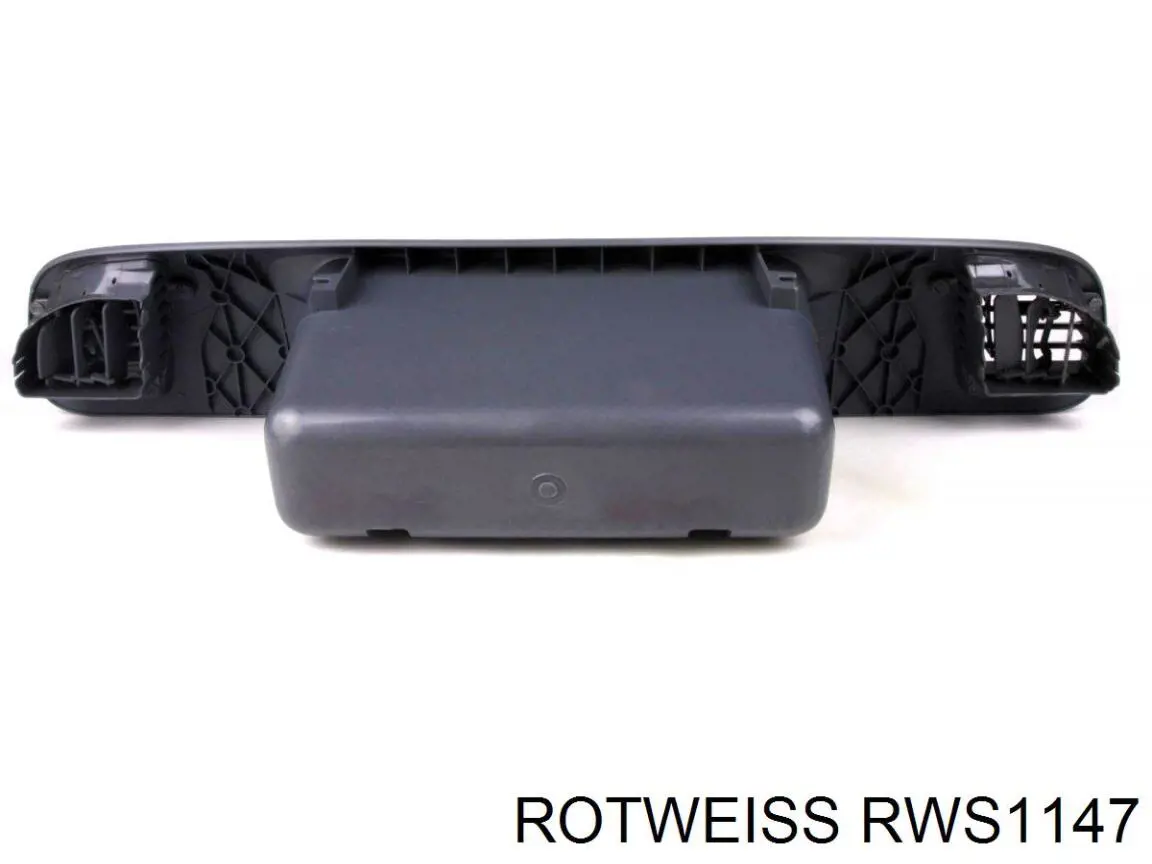 Moldura derecha del tablero de instrumentos Rotweiss RWS1147 precio, desde 50,59 EUR