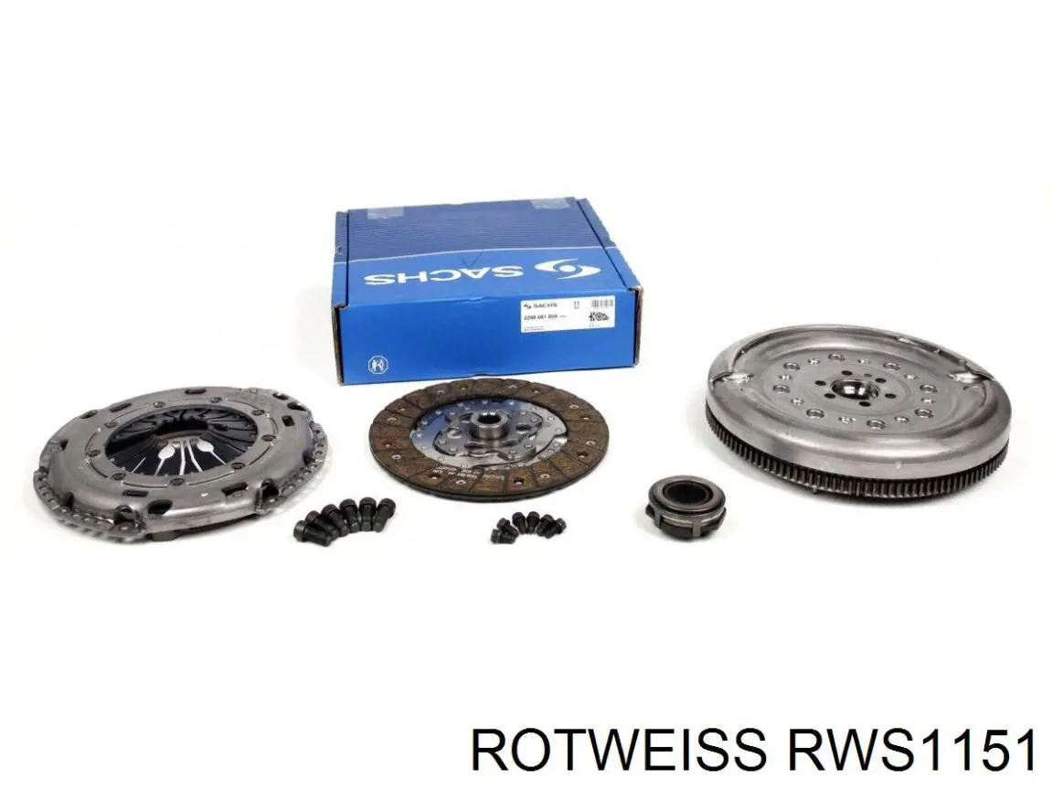 Guardabarros trasero derecho Rotweiss RWS1151 precio, desde 16,60 EUR