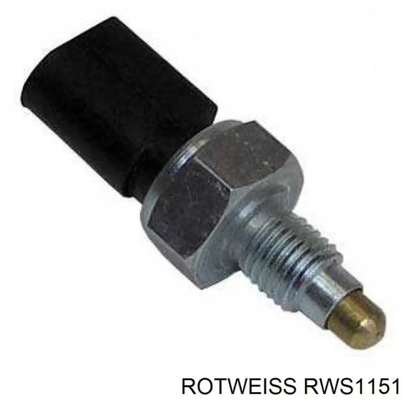 Guardabarros trasero derecho Rotweiss RWS1151 precio, desde 16,60 EUR