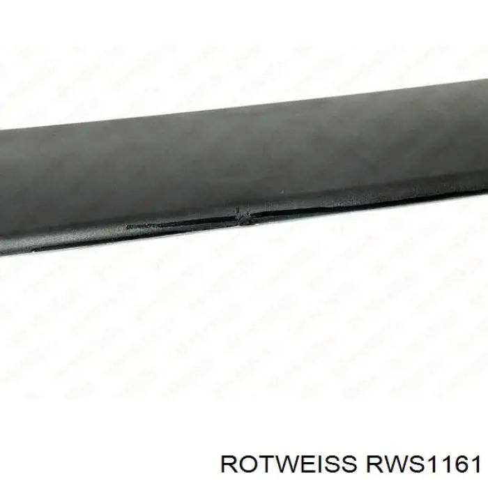 Moldura de puerta corredera Rotweiss RWS1161 precio, desde 69,70 EUR