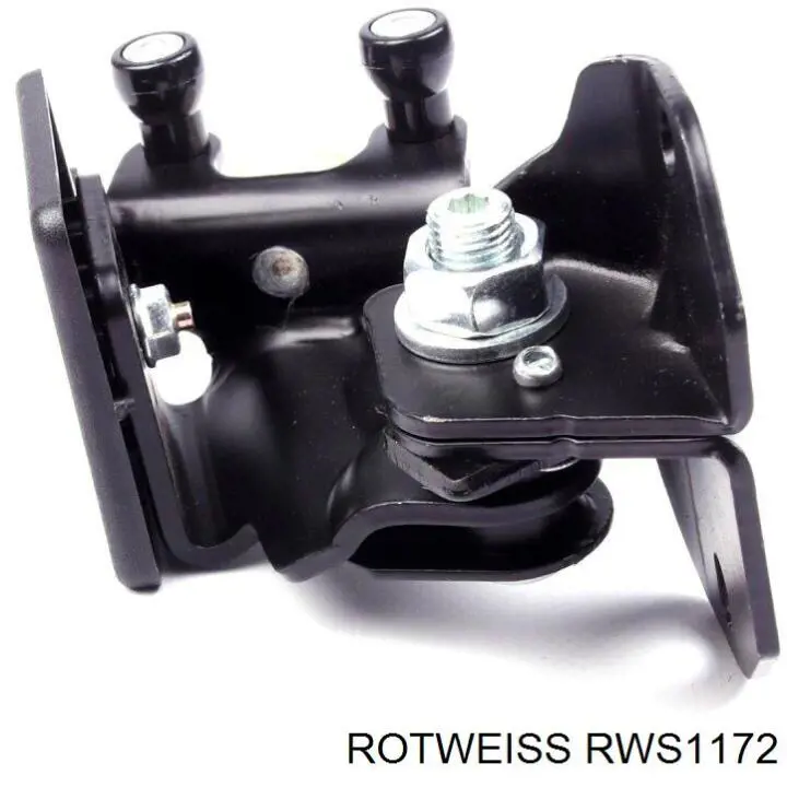 Rodillo central derecho de puerta corrediza Rotweiss RWS1172 precio, desde 39,39 EUR