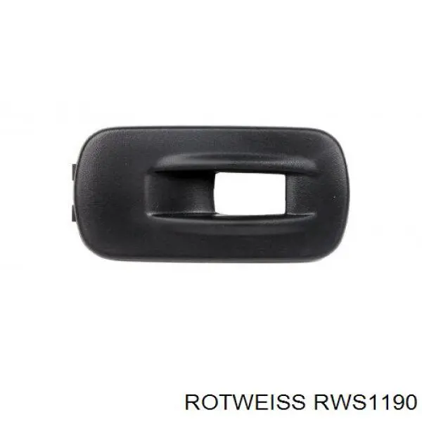 Boton De Alarma Renault Espace 4 JK0