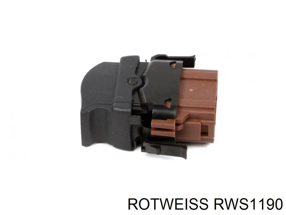 Boton De Alarma Renault Espace 4 JK0