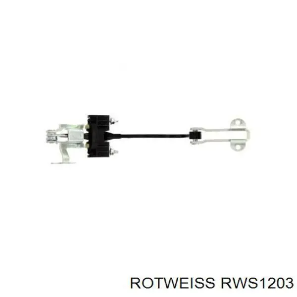 Tope superior de puerta corrediza en carrocería Peugeot/Citroen 914725 precio, desde 7,79 EUR