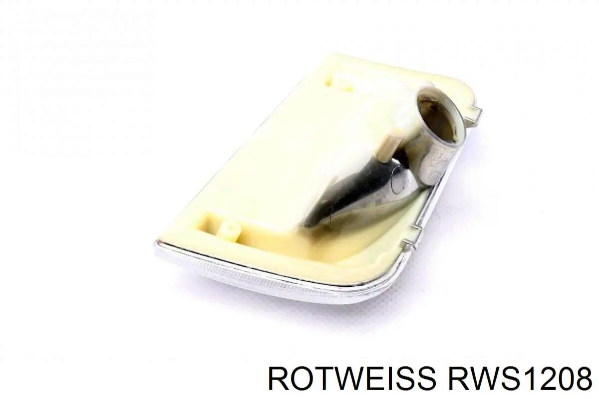 Luz intermitente de espejo retrovisor izquierdo Rotweiss RWS1208 precio, desde 9,00 EUR