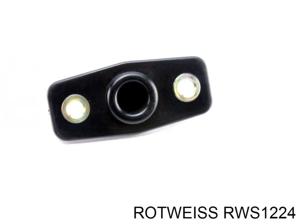 Pieza de enganche del pestillo de la puerta corrediza Rotweiss RWS1224 precio, desde 8,16 EUR