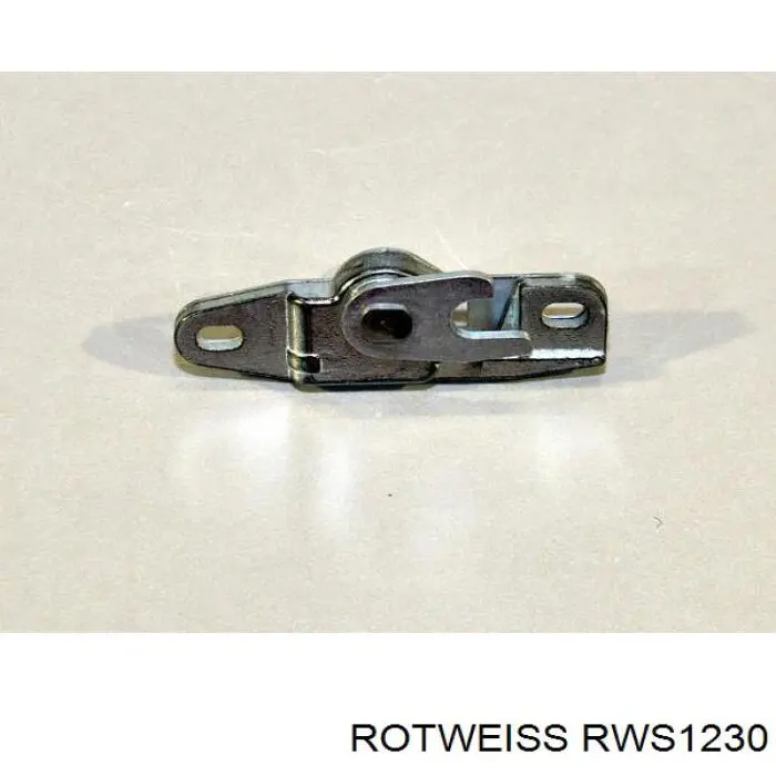 Cerradura de puerta lateral corrediza derecha Renault (RVI) 8249000QAB precio, desde 18,51 EUR
