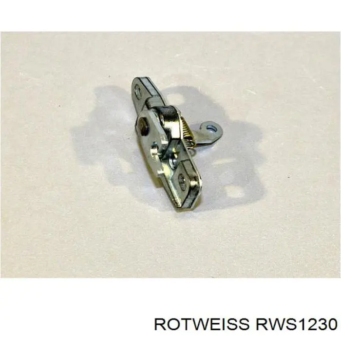 Comprar 8249000QAB Renault (RVI) Cerradura de puerta lateral corrediza derecha