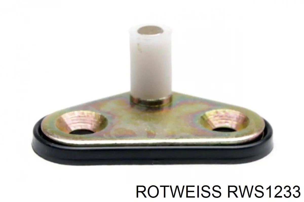 RWS1233 Rotweiss asegurador puerta corrediza, en carrocería, superior