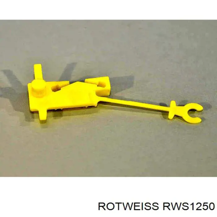Mecanismo elevalunas delantero izquierdo Rotweiss RWS1250 precio, desde 54,00 EUR