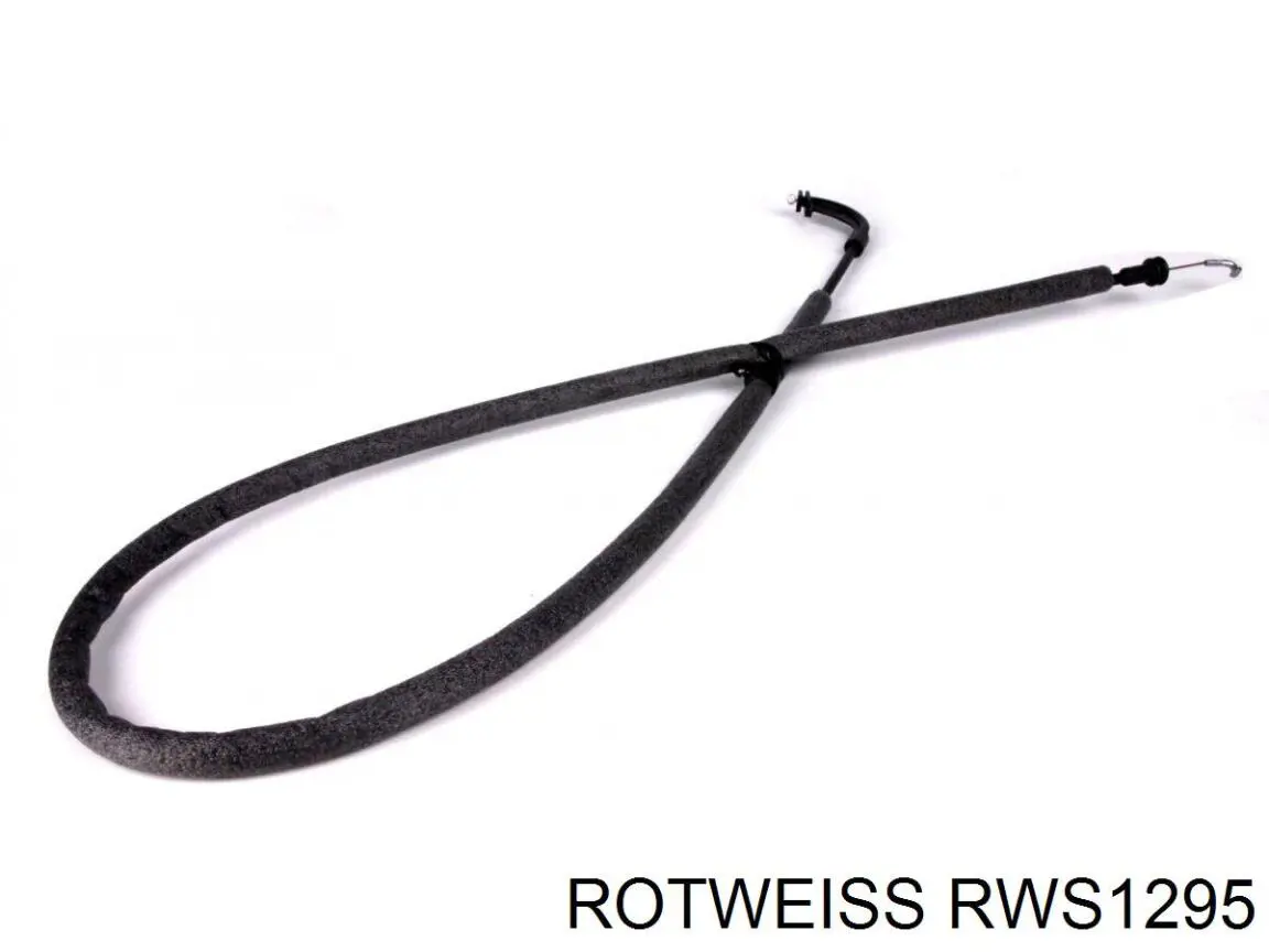 Comprar 6397600604 Mercedes Cable de apertura de cerradura de puerta delantera izquierda